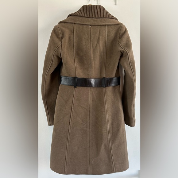 Mackage wool coat size small - Picture 3 of 9